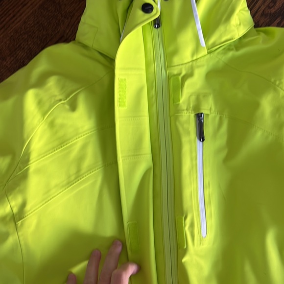 Sunice ski jacket - Picture 2 of 11